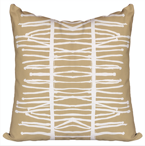Artifact Neutral Collection - Pillow Cover