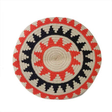 Curiosa Wayuu Crochet Bag