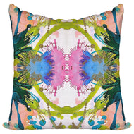 Carnevale Pillow