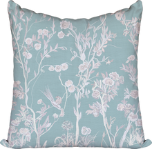 Cherry Blossom Sky - Pillow Cover