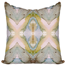 Coastal Spritz — Pillow Cover