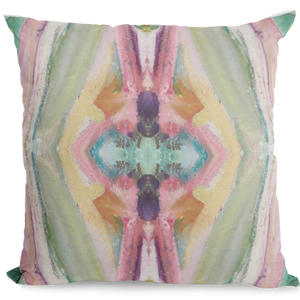 Candy Mountain — Pillow Cover