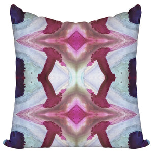 Hot Agate — Pillow Cover