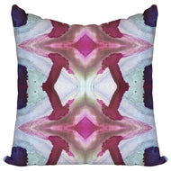 Hot Agate Pillow