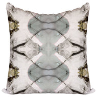 Icicles Pillow