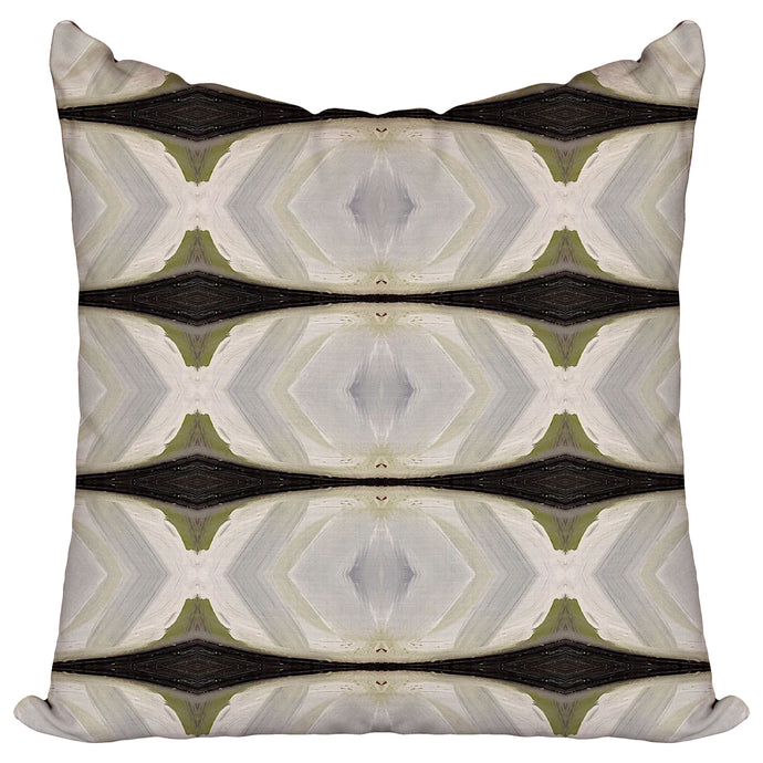 Pitted Olives — Pillow Cover