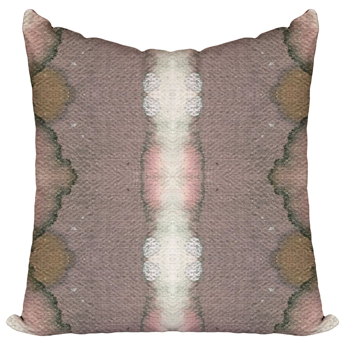 Plum Wine — Pillow Cover