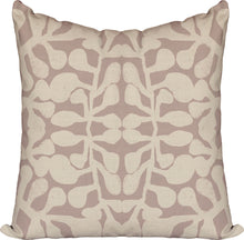 Pods Heather - Pillow Cover