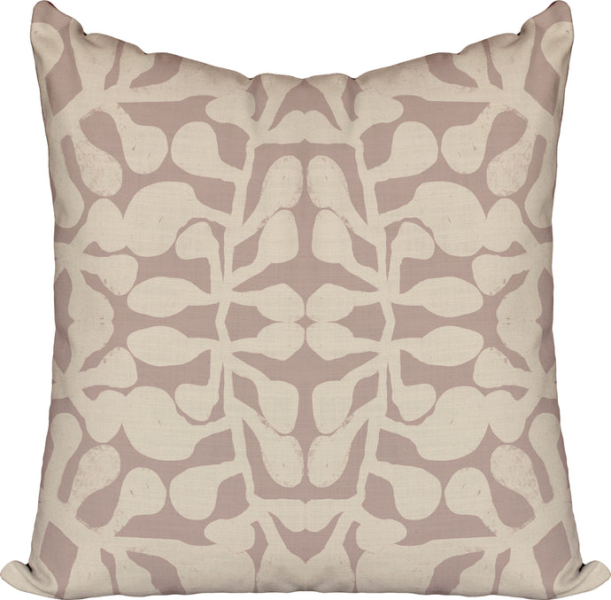 Pods Heather - Pillow Cover