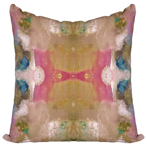 Rosie Posey — Pillow Cover