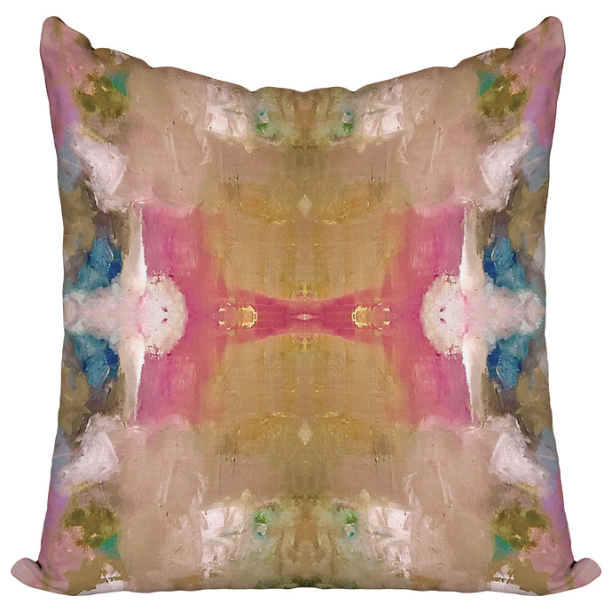 Rosie Posey — Pillow Cover