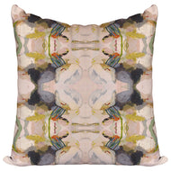 Social Butterfly Pillow