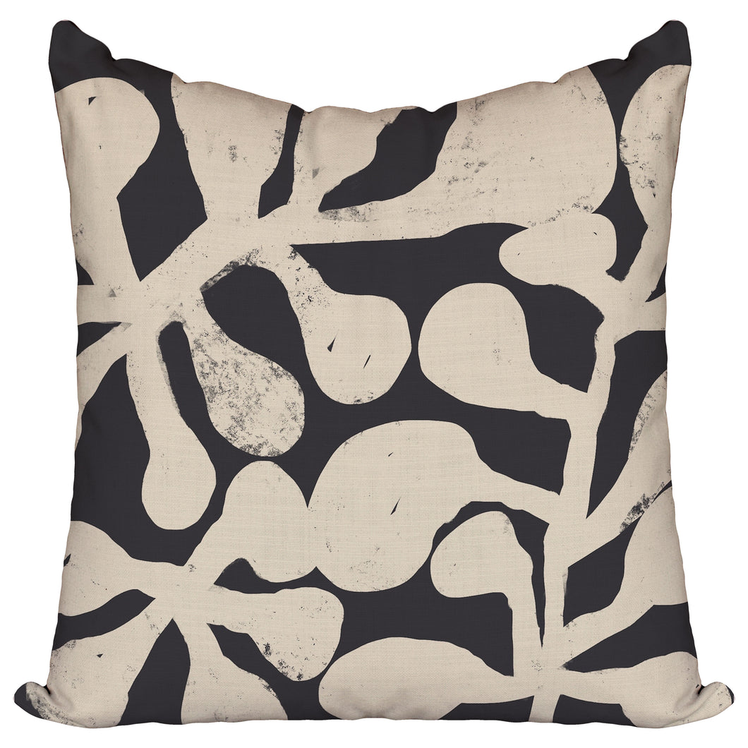 Sprouts Ink - Pillow Cover