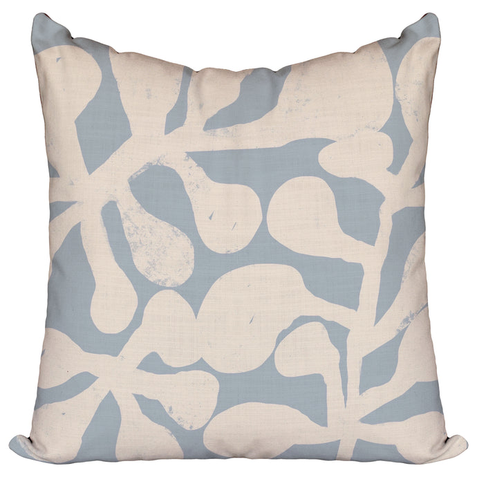 Sprouts Sky - Pillow Cover