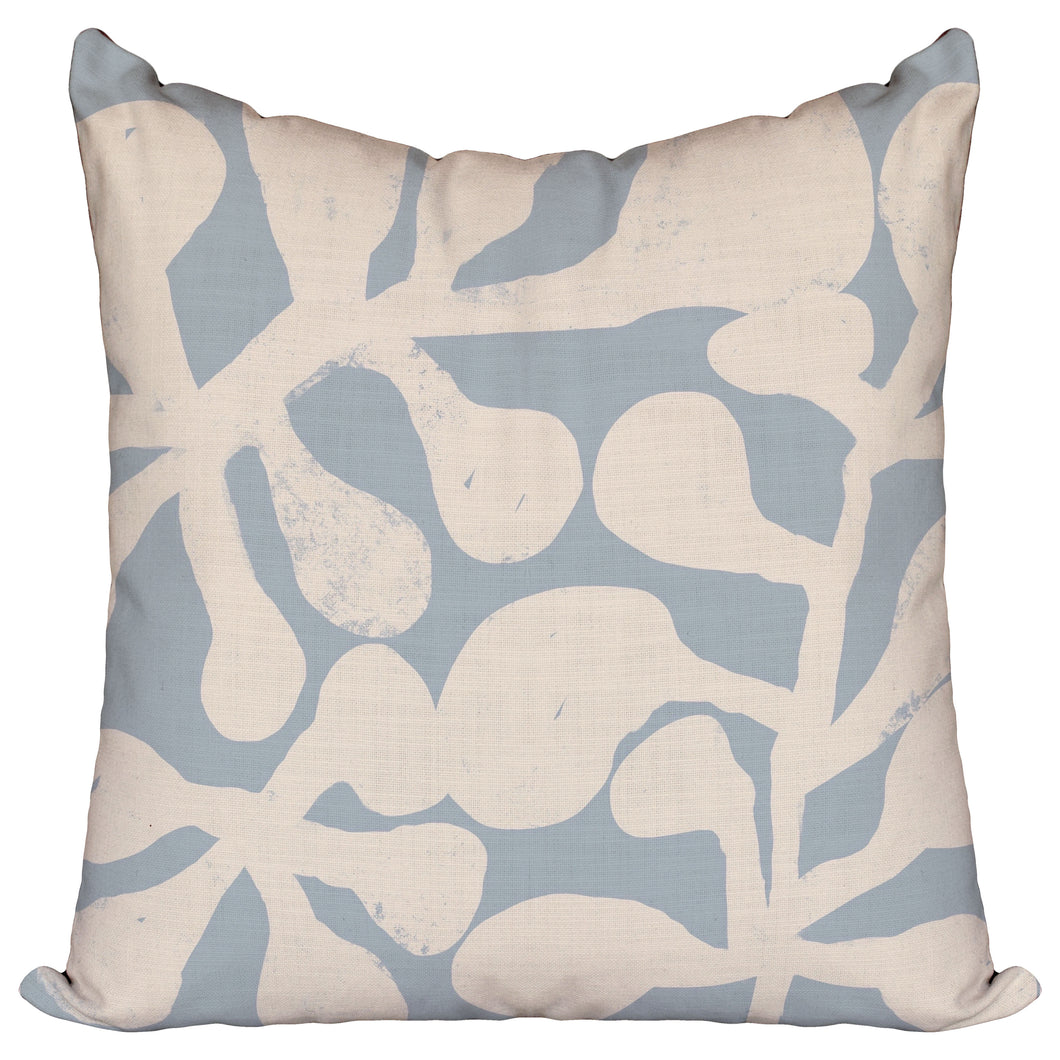 Sprouts Sky - Pillow Cover
